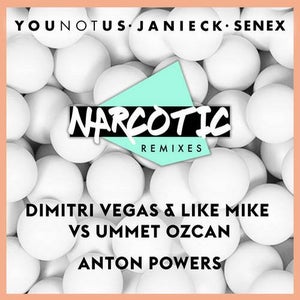 YouNotUs; Younotus & Janieck & Senex